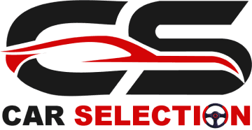 Car Selection Logo