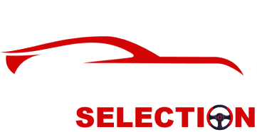 Car Selection Logo